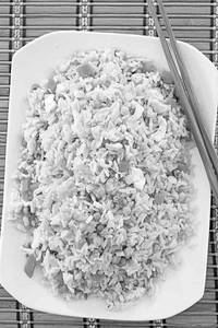 Veg Fried Rice