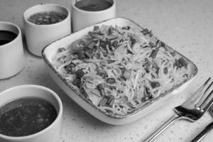 Veg Combination Rice (650 ML)