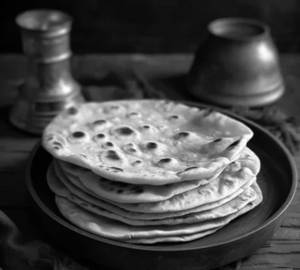 1 Chapati
