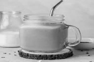 Cold Coffee