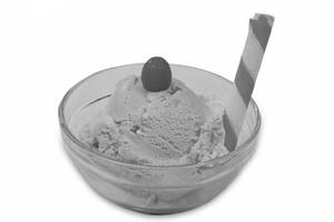 Strawberry Icecream