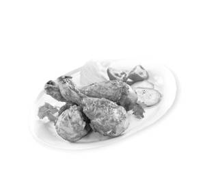 Chicken Fry
