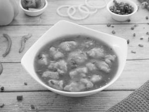 Chicken Manchurian Gravy
