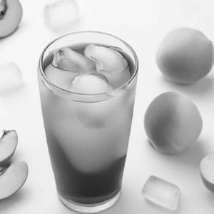 Peach Cooler