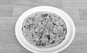 Aloo Paratha