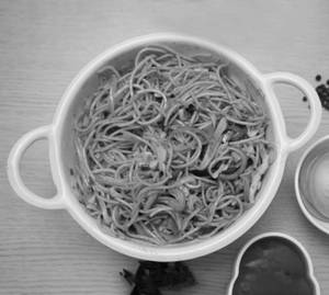 Schezwan Noodles
