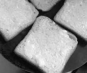 Malai Bread