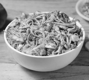 Chicken Hakka Noodles