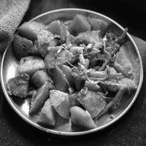 Chili Idly
