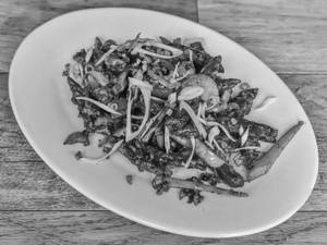 Pepper Beef