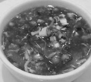 Hot & Sour Soup