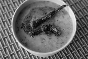 Yellow Dal Ghee Garlic Roast (500 Grams))