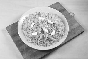 Paneer Fried Rice [750 Ml]