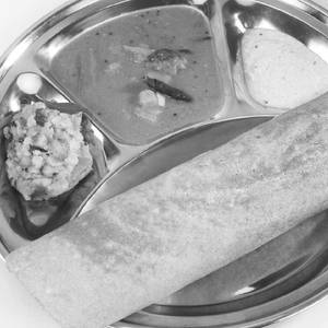 Rava Masala
