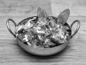 Kadai Chicken