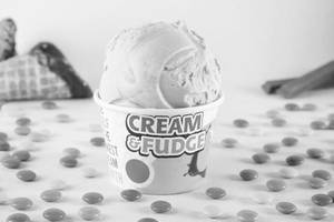 Bubble Gum Scoop