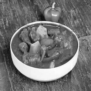 Mix Vegetable Curry 