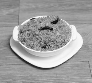Veg Schezwan Fried Rice