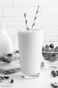Milk Shake
