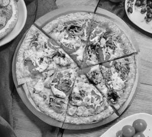 Farmfresh Pizza