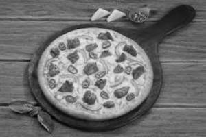 Peri Peri Chicken Pizza Jumbo