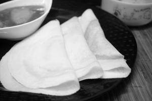 Chakuli Pitha (2 Pcs) 