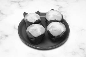 Vanilla Muffin [90 Gm]