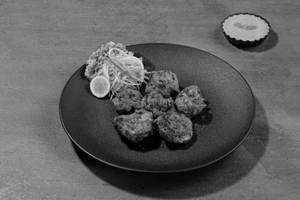 Chicken Tikka (boneless)