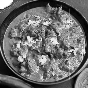 Eral Masala