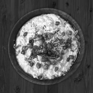 Curd Rice