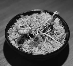Hyderabadi Mutton Biryani