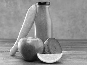 Immunity Juice