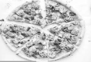 Paneer Lover Pizza