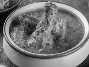 Chicken Butter Masala