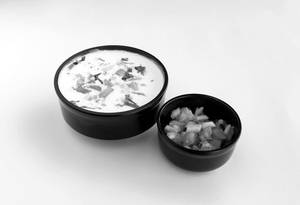 Mix Veg Raita