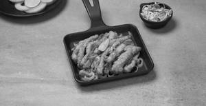 Lemon Chicken Dry
