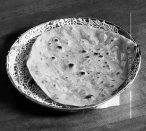 Missi Roti    