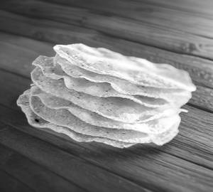 Papad Fry