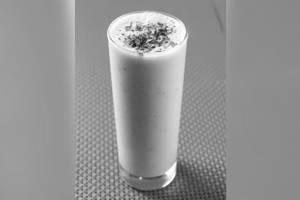 Lassi (Salt)