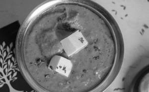 Paneer butr mashala
