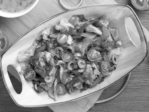 Insalata Gennarino