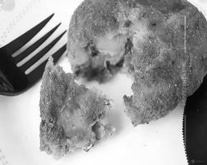 Veg Cutlets