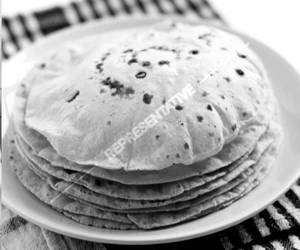 Tawa Roti  