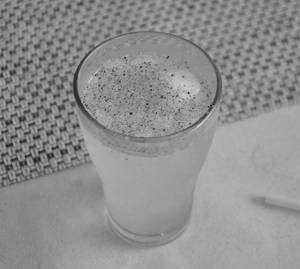 Nimbu Paani