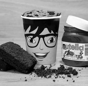 Browtella