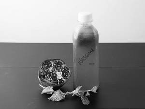 Pomegranate Juice