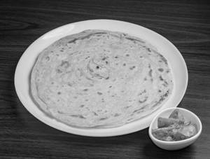 Laccha Paratha