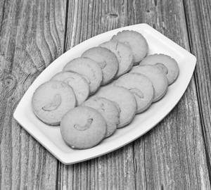 Shrewberry Cookies [200 Gram]