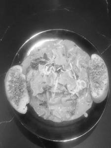 Butterfly Pink Sauce Pasta