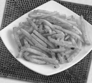 Peri Peri fries